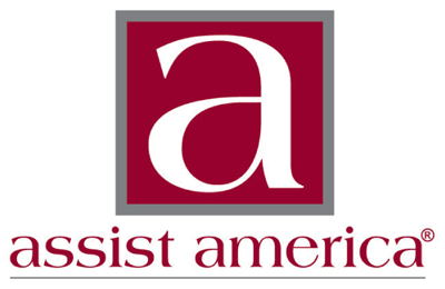Assist America logo